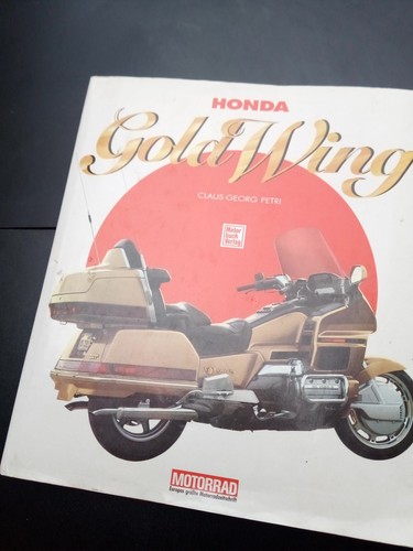 Das motorrad maximum - motorrad, honda