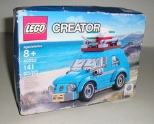 2017 Lego Creator #40252 -