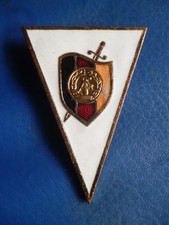 Absolventenabzeichen