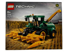 LEGO TECHNIC 42168 John Deere