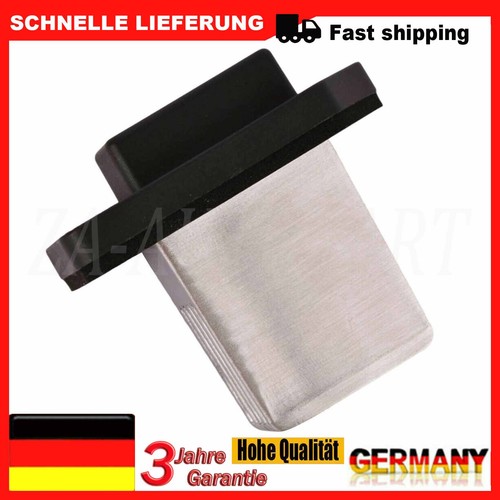 Gebläseregler steuergerät - gebläseregler,