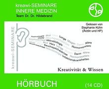 kreawi-Seminare Innere Medizin: kreawi-Hörbuch 14 CD ... | Buch | Zustand sehr gut