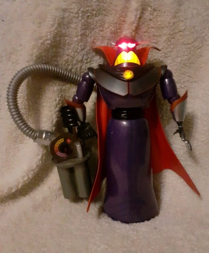 Disney pixar toy - story, emperor