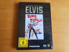 Elvis - Spinout - Elvis