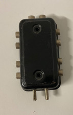 Märklin 13723 N Spur 0 kleine Verteilerplatte 