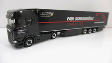 Herpa 1:87 - Scania CS HD 15m