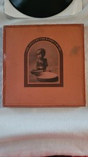 The Concert For Bangladesh: George Harrison (3LP/Box Vinyl)