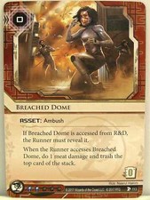 Android Netrunner LCG -