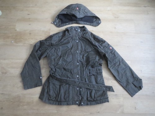 Wellensteyn jacke barbados - wellensteyn,
