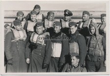 2x Orig. Foto Soldaten auf