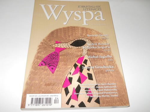 Wyspa 2010 honet - wyspa,
