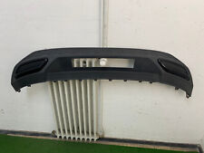 Original Audi A3 8Y4 Sportback S-Line Diffusor Spoiler hinten 8Y4807521B b.j.21