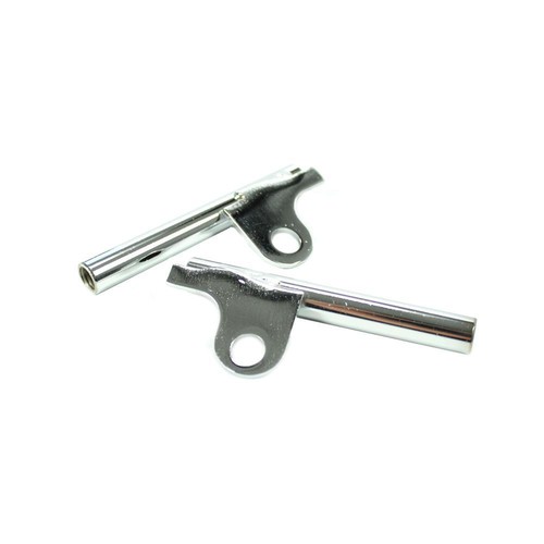 Blinkerhalter halterung chrom - halterung,