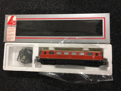 Lima 208326 für - lima,
