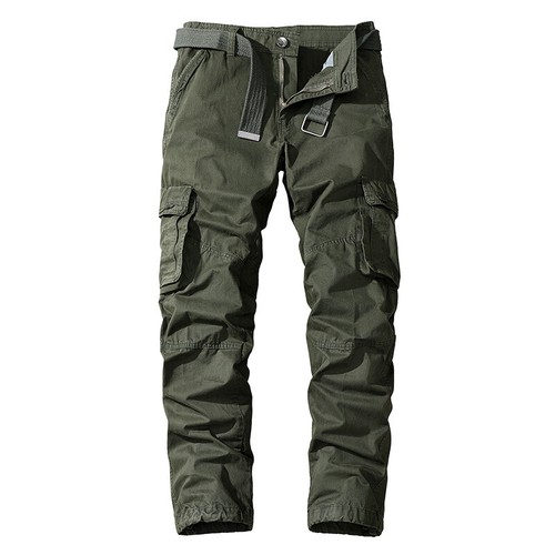 Herren cargo hosen - hosen, arbeit