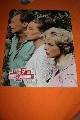 Beim ten morgengrauen nr 1 - 7,
