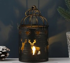  Teelichthalter  für