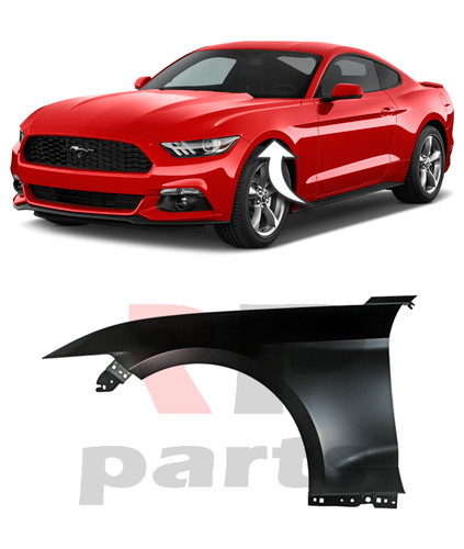 Für ford mustang 2015 - für,
