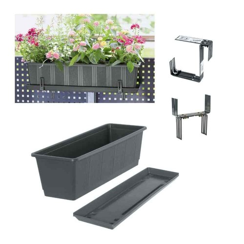 Blumenkasten untersetzer - blumenkasten,,