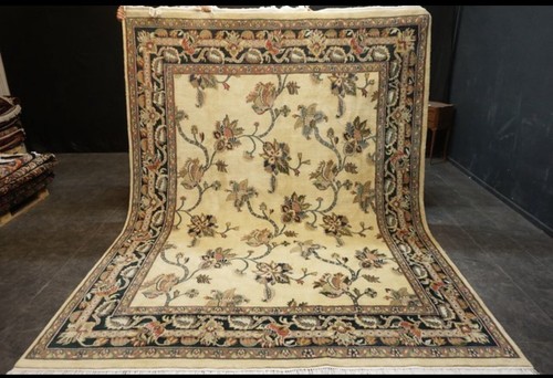 Tabriz teppich 305 - teppich, cm-242