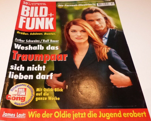 Bild und funk - funk, esther