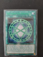 Yugioh Das Siegel Von