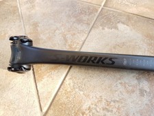 Specialized S-Works Pave