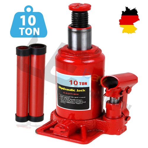 Hydraulischer