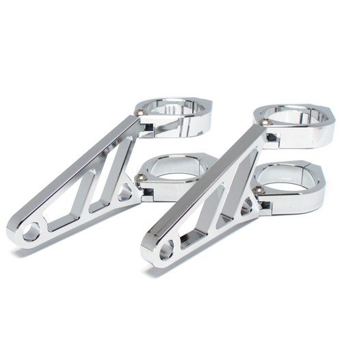 Lampenhalter set highsider - lampenhalter,