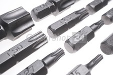 TX Bit 5/16" (8mm) - T10 15 20