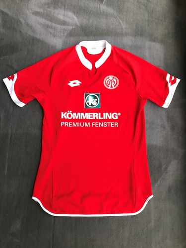 Fsv mainz 05 trikot - mainz,