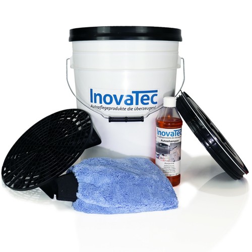 Autoshampoo wascheimer - autoshampoo,