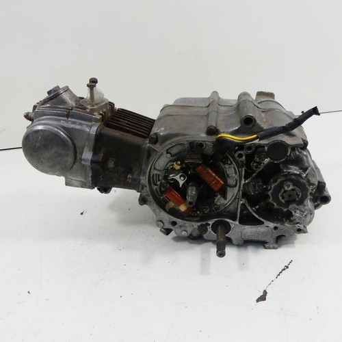 Honda chaly motor 44475 - cf,