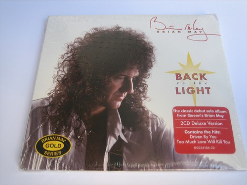 Brian may back the light - may,