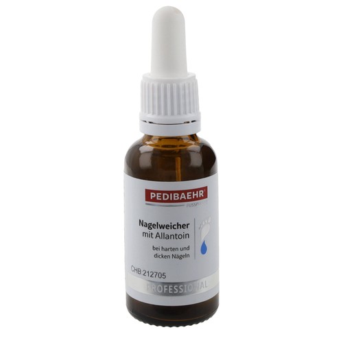 Pedibaehr nagelweicher pflegt - pedibaehr,