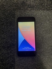 Apple iPhone 5S 16GB Silber