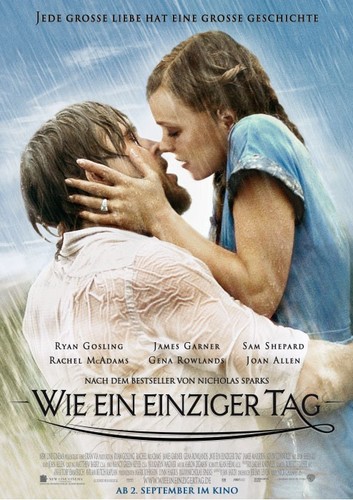 Wie ein einziger tag - ein,
