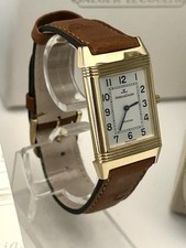 Erbstück - Jaeger-LeCoultre Reverso Classique 18 K Gold - Ref. 250.1.86