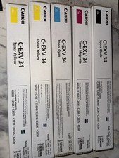 Canon C-EXV 51 Toner Set 4