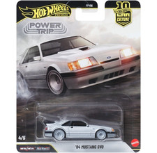 Hot Wheels 2026 - ´84 Mustang
