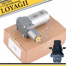 Kompressor 12V für Grammer