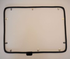 Türdichtung für Backofen