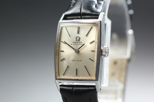 1967 near mint omega ville - 1967,