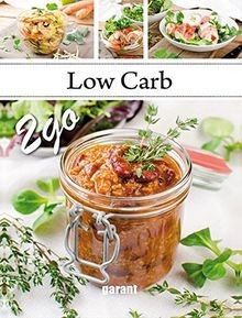 Low carb buch - to, go