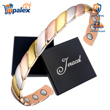 Magnetarmband Kupfer