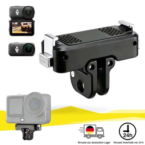Magnet adapter dji osmo action - magnet,