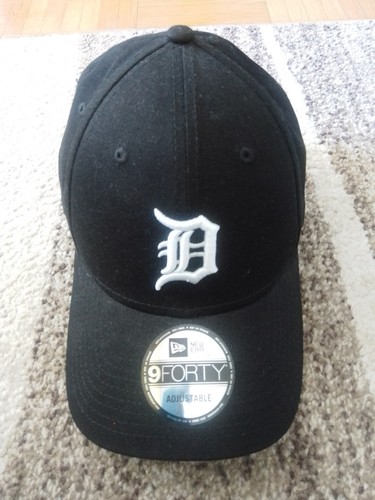 Mlb cap detroit - cap, tigers