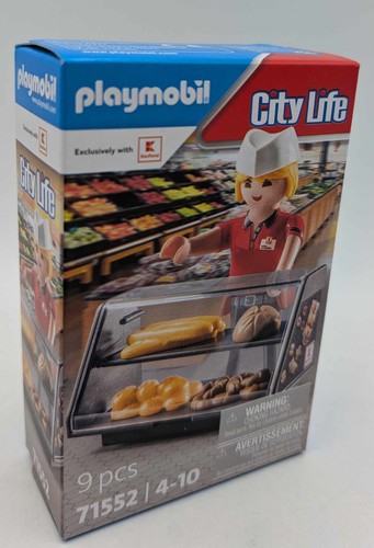 Playmobil 71552 kaufland - playmobil,