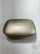 Phonak Hearing Aid Speaker and