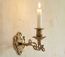 Piano Wandkerzenhalter
